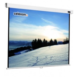 celexon Leinwand Rollo...